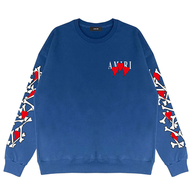 AMIRI Sweatshirts S0004 AMIRI
