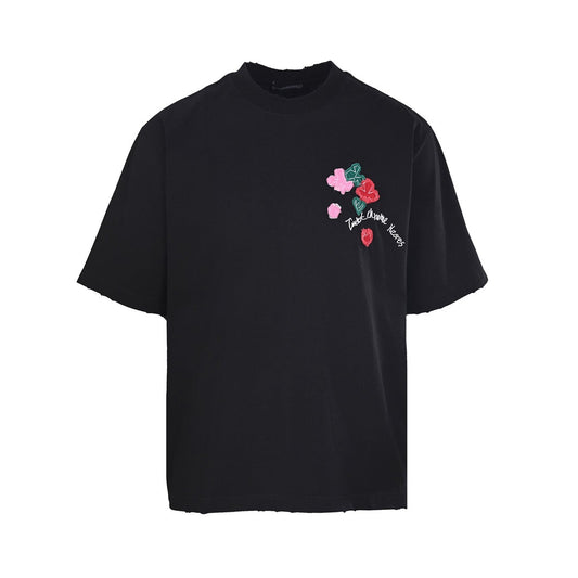 Chrome Hearts New T-shirts 1023