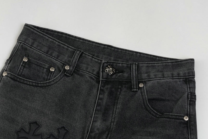Chrome Hearts New Pants Chrome Hearts