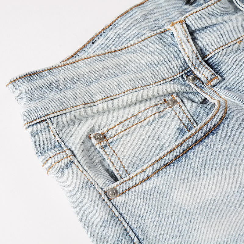 AMIRI Jeans #6808 AMIRI
