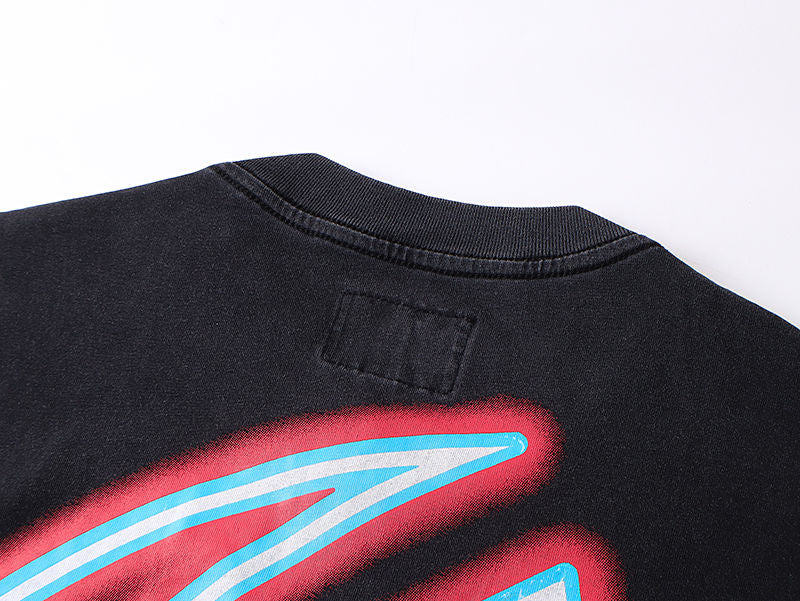 GODSPEED Skull T-shirt Godspeed