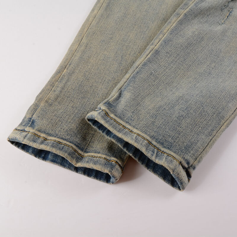 AMIRI Jeans #888 AMIRI