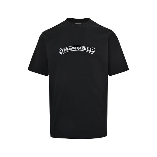Chrome Hearts New T-shirts 27c CH-Chrome Hearts
