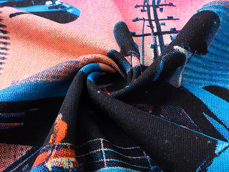 GODSPEED Yacht T-shirt Godspeed