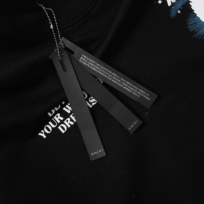 AMIRI Peace Dove Sweatshirt AMIRI
