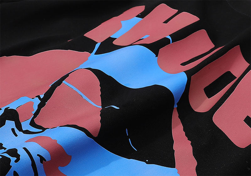 RHUDE T-Shirts RHUDE