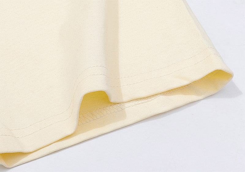 RHUDE T-Shirts RHUDE