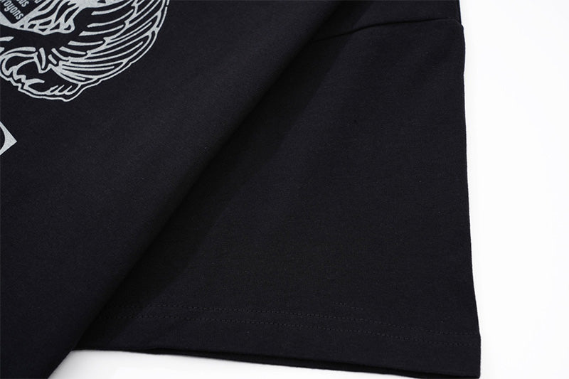 RHUDE T-Shirts RHUDE