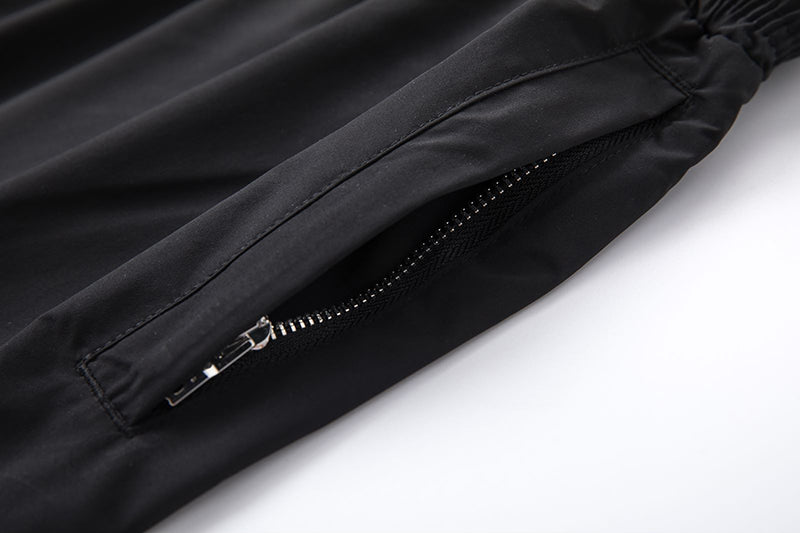 AMIRI Letter Logo Print Short AMIRI