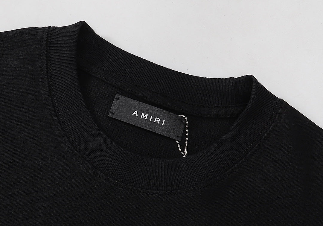AMIRl Theatres T-Shirt AMIRI