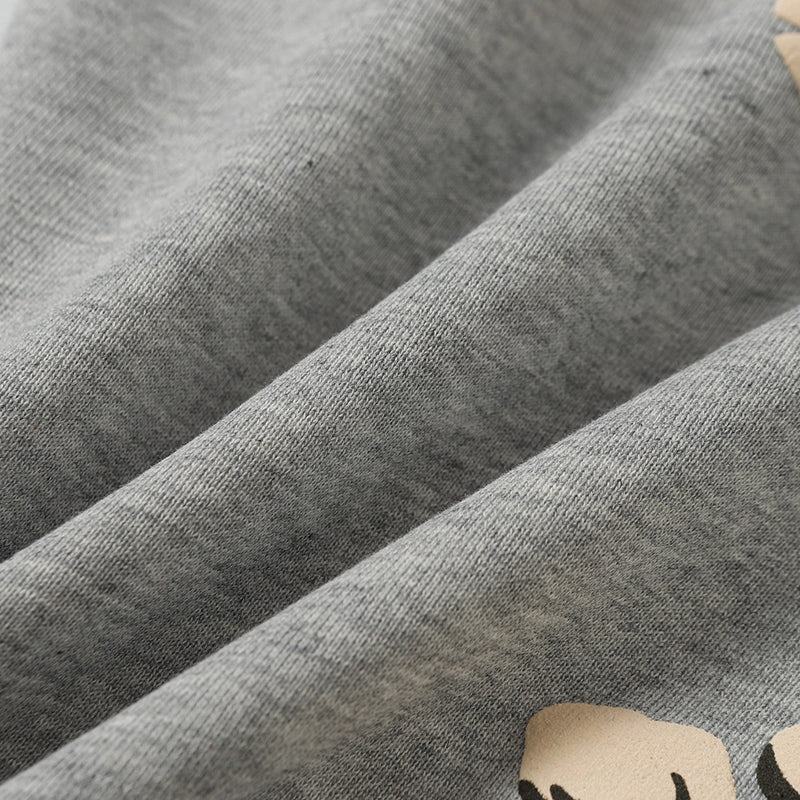 Denim Tears Kapok Pattern Printed Sweatpant DENIM TEARS