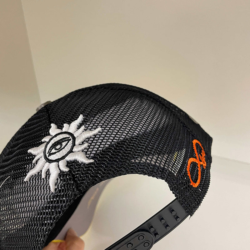 Godspeed GS Forever Trucker Hat Godspeed