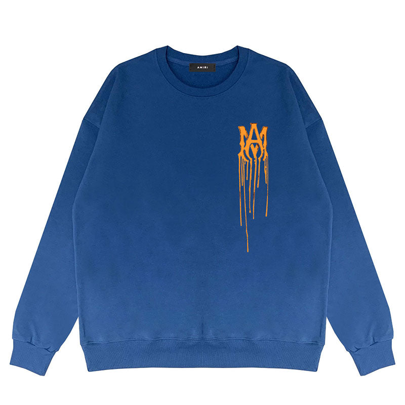 AMIRI Sweatshirts S0023 AMIRI