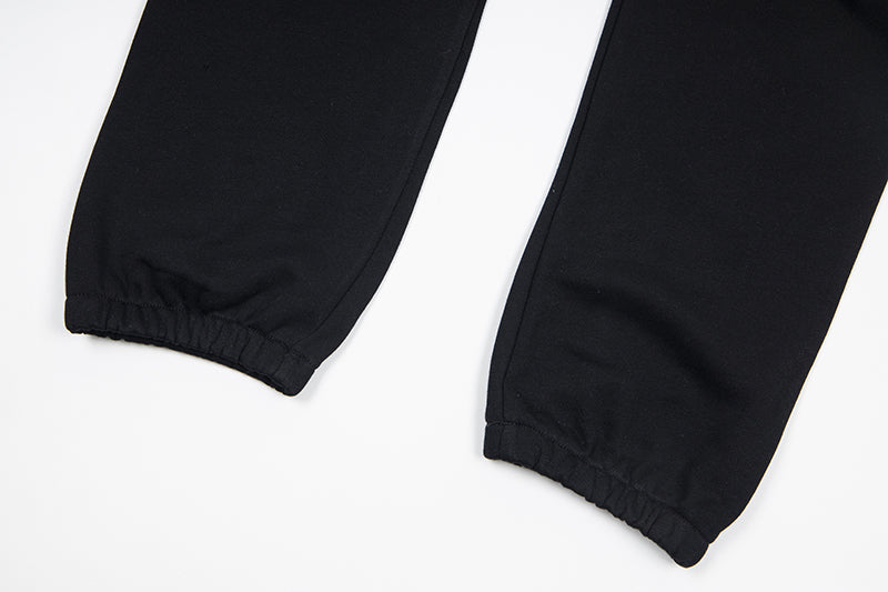Denim Tears Letter Logo Sweatpants DENIM TEARS