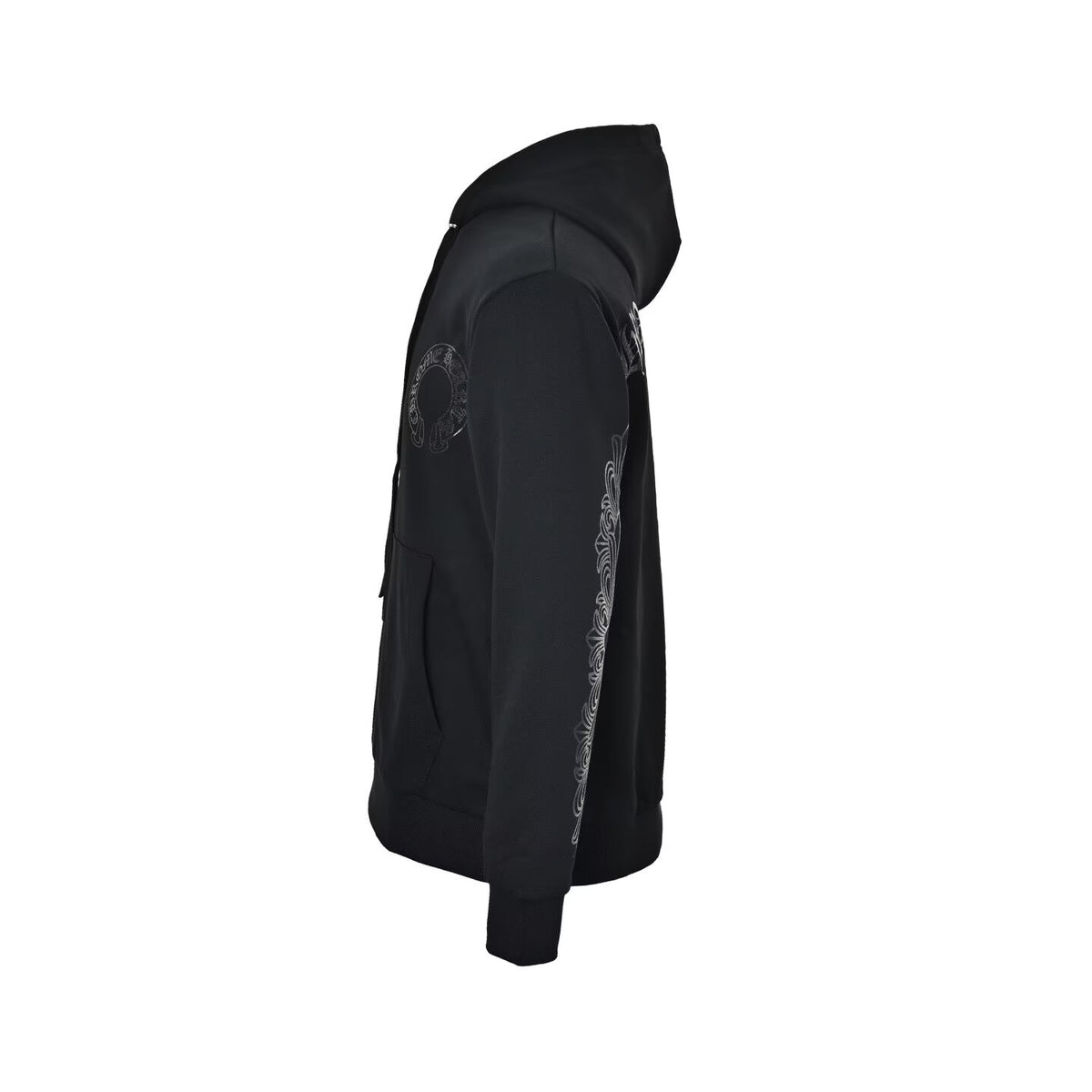 Chrome Hearts New Hoodie