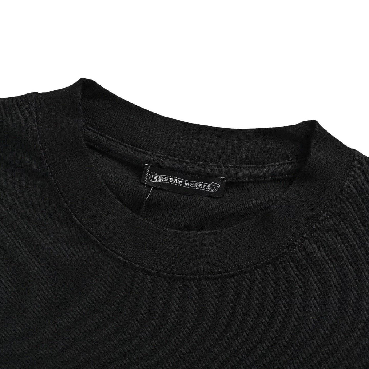 Chrome Hearts New Hoodie