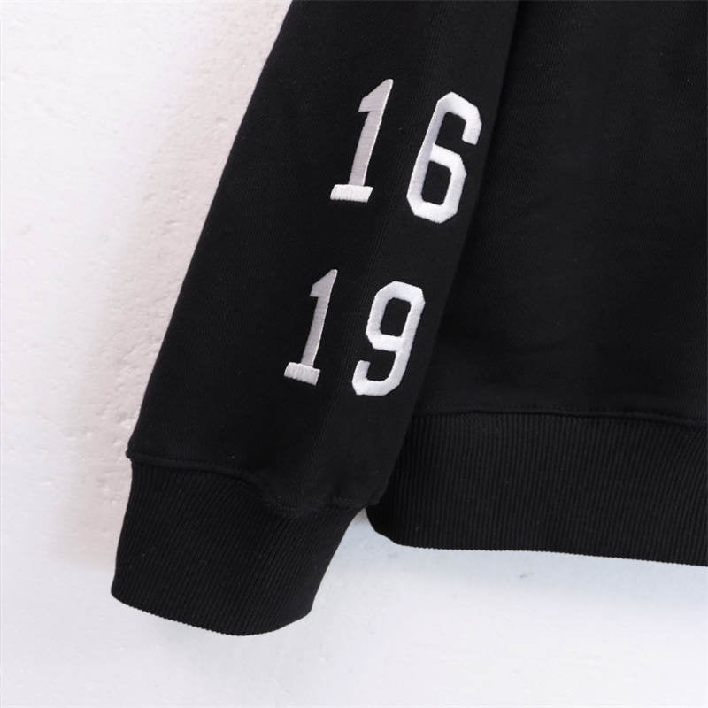Denim Tears Cactus Tears Hoodie DENIM TEARS