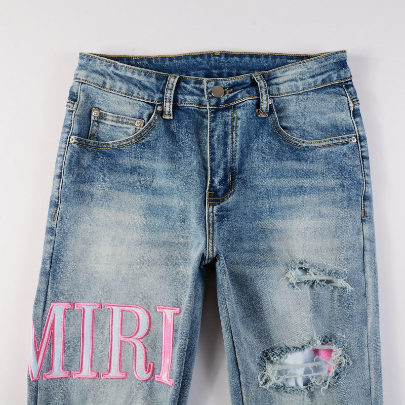 AMIRI Jeans #1316 AMIRI