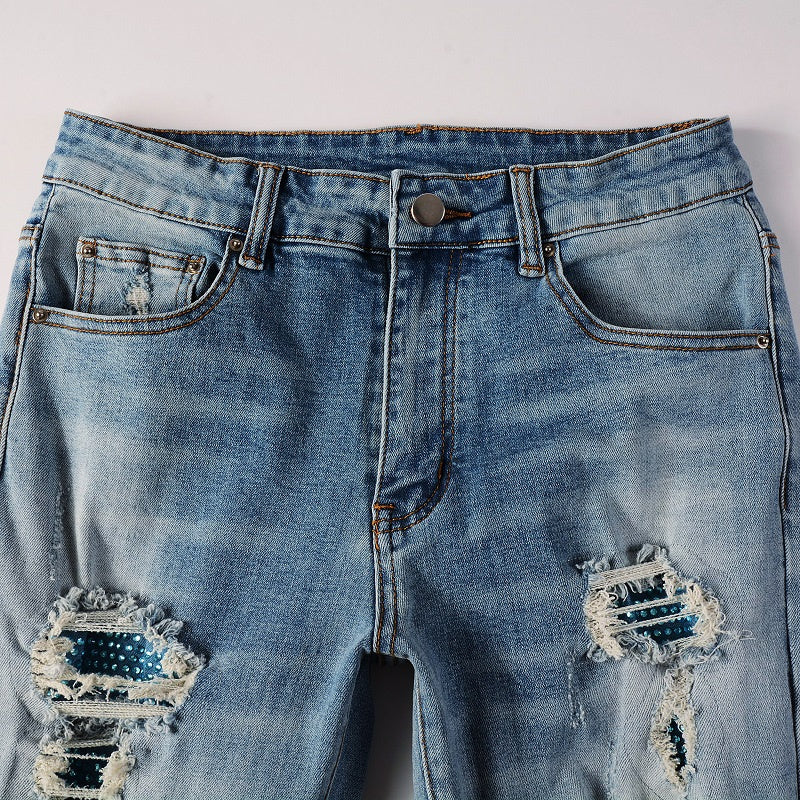 AMIRI Jeans #6566 AMIRI
