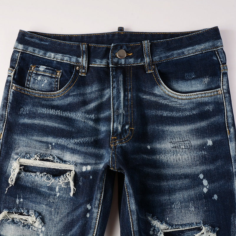 AMIRI Jeans #6905 AMIRI