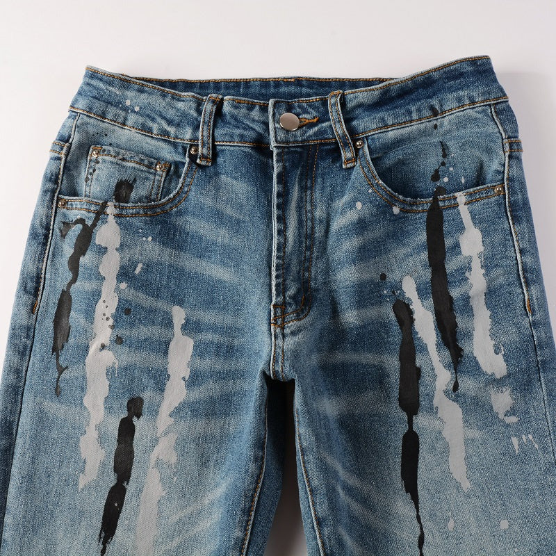 AMIRI Jeans #6907 AMIRI