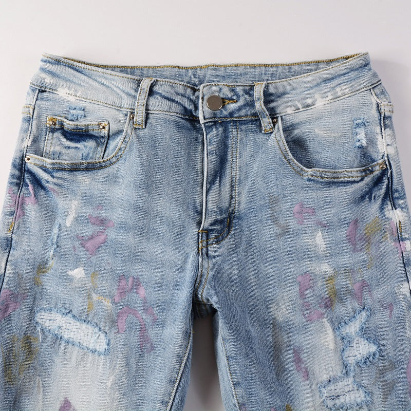 AMIRI Jeans #6901 AMIRI