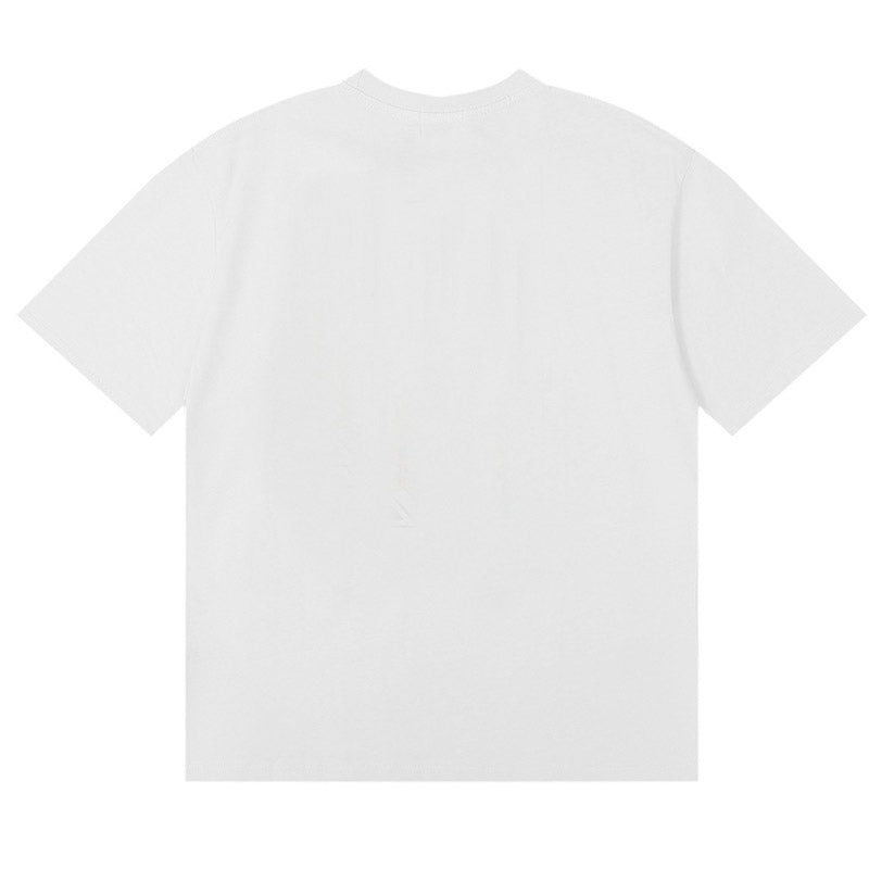 RHUDE Off-white Lago T-Shirts RHUDE