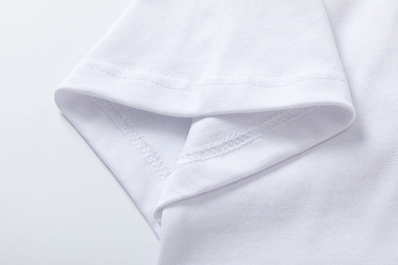 AMIRI Logo T-Shirt AMIRI