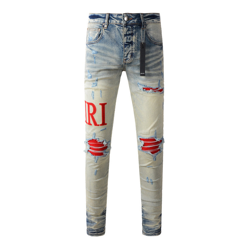 AMIRI Jeans #8886 AMIRI