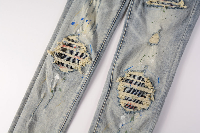 AMIRI Jeans #8811 AMIRI