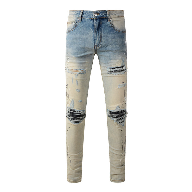 AMIRI Jeans #820 AMIRI
