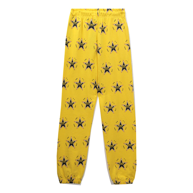 Denim Tears Every Tear Is A Star Sweatpants DENIM TEARS