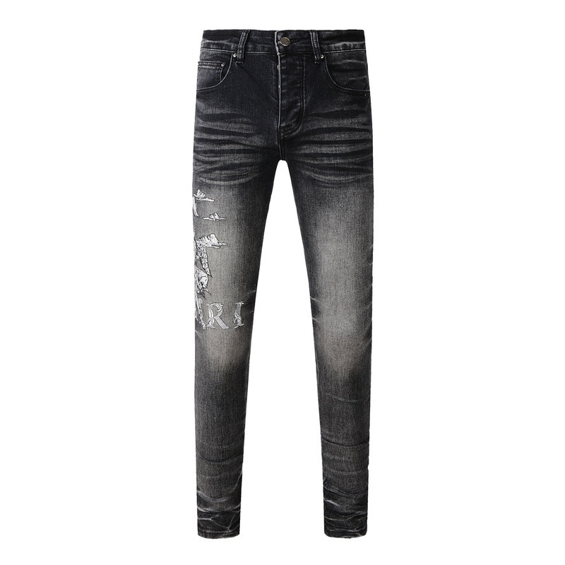 AMIRI Jeans #8906 AMIRI