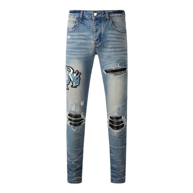 AMIRI Jeans #8897 AMIRI