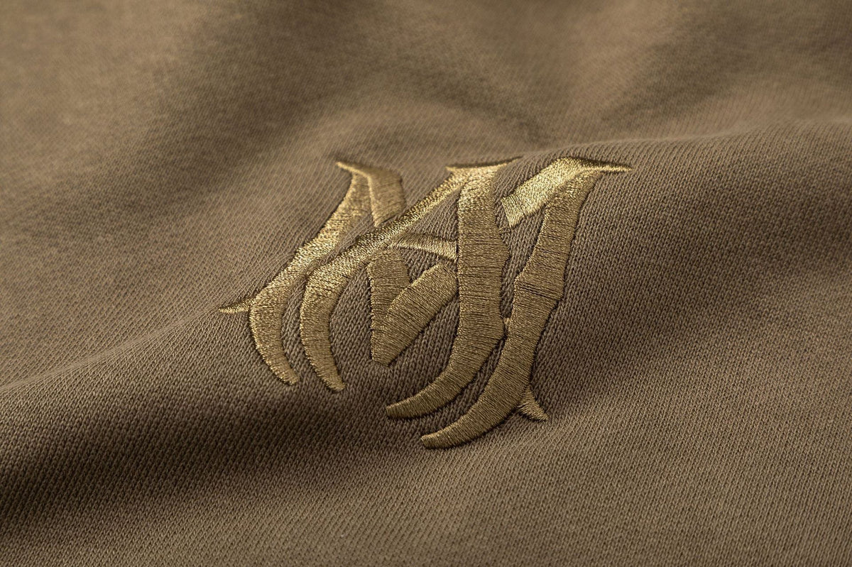 AMIRI Logo Printing Hoodies AMIRI