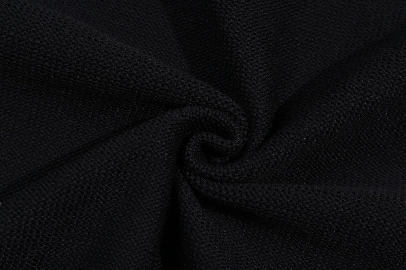 AMlRl Logo Knitted Sweater AMIRI