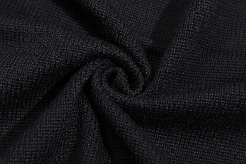 AMlRl Logo Knitted Sweater AMIRI