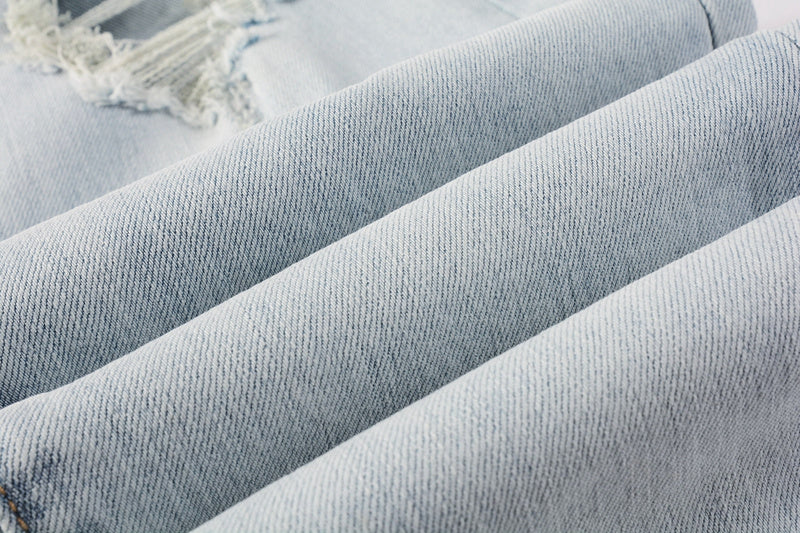 AMIRI Jeans #808-1 AMIRI