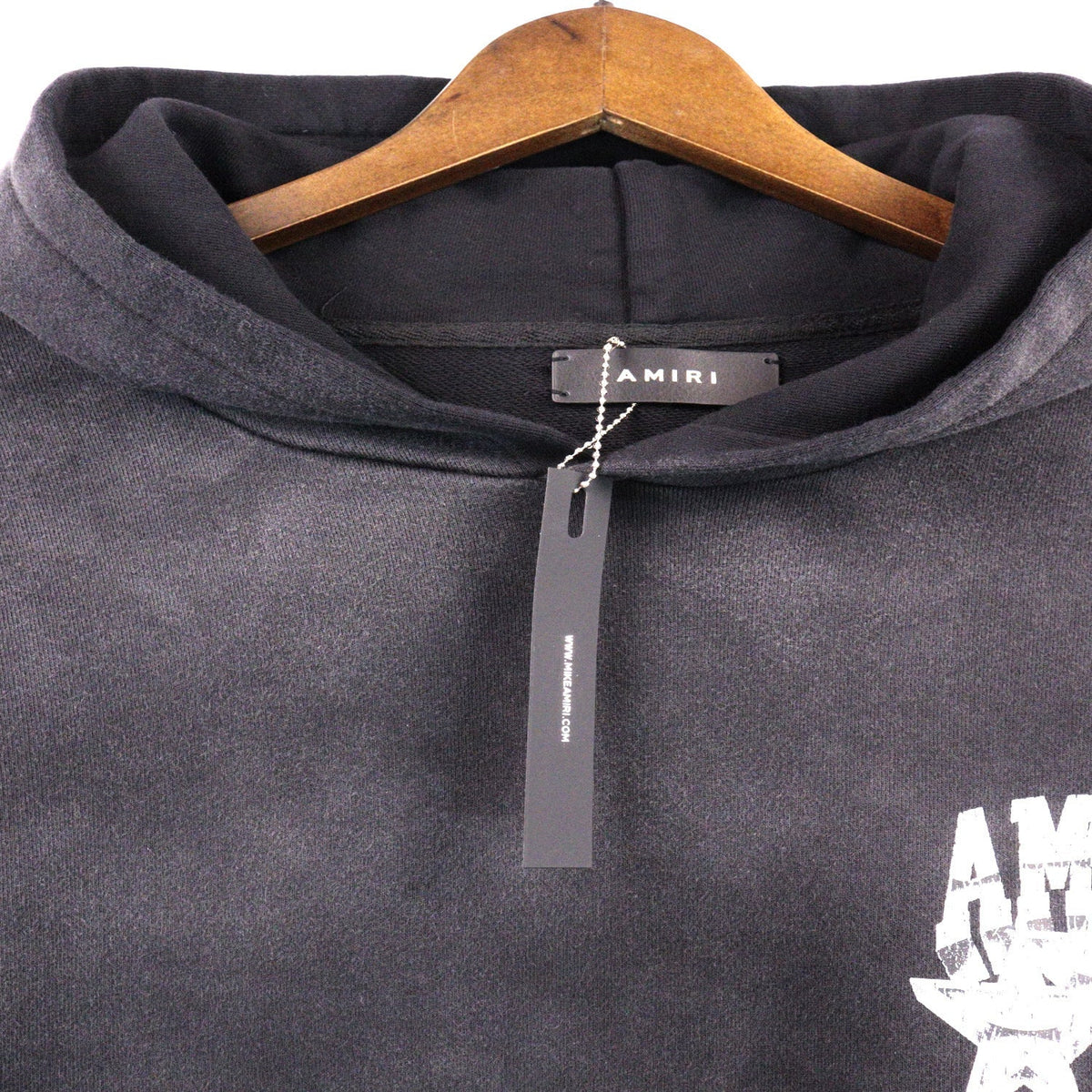 AMlRI Cartoon Pattern Printing Hoodies AMIRI