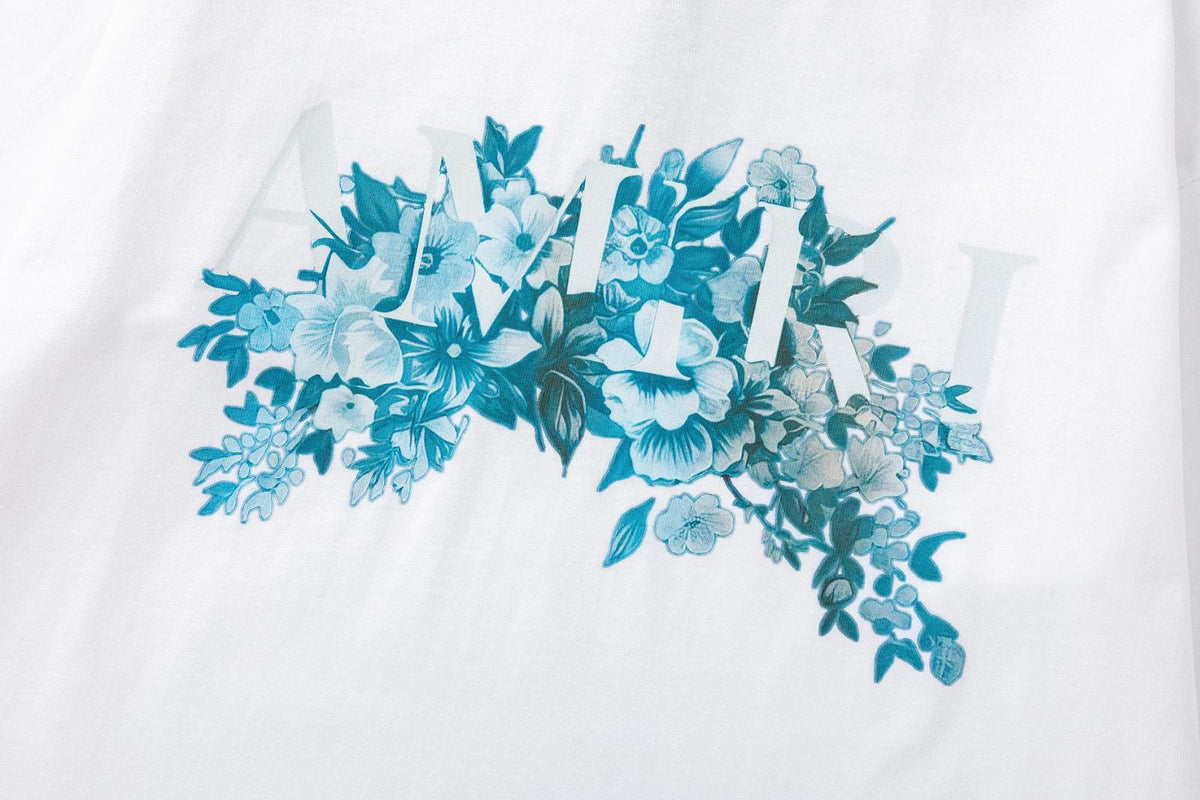 AMIRI Garden T-Shirts AMIRI