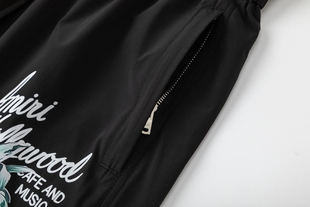 AMIRI Hollywood Swim Trunk AMIRI