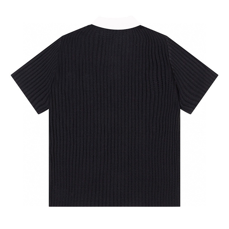 AMIRI Sweater Short Sleeve AMIRI