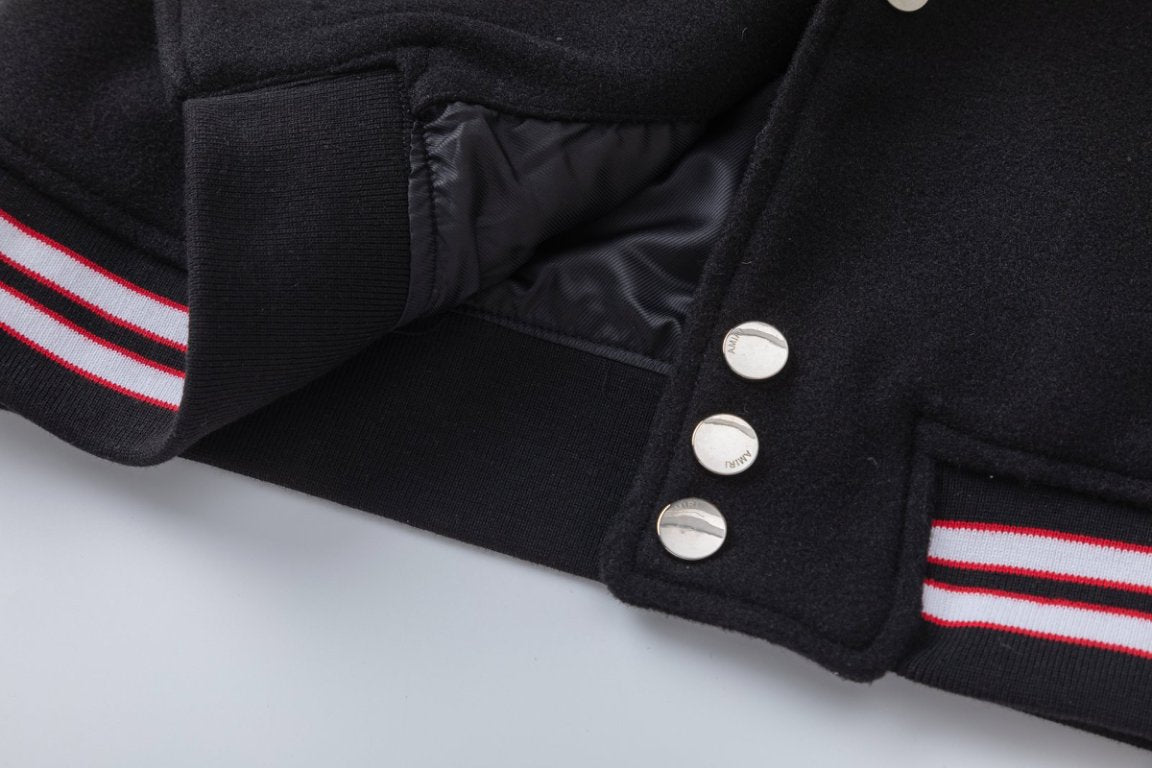 AMIRI Snake Bones Jacket AMIRI