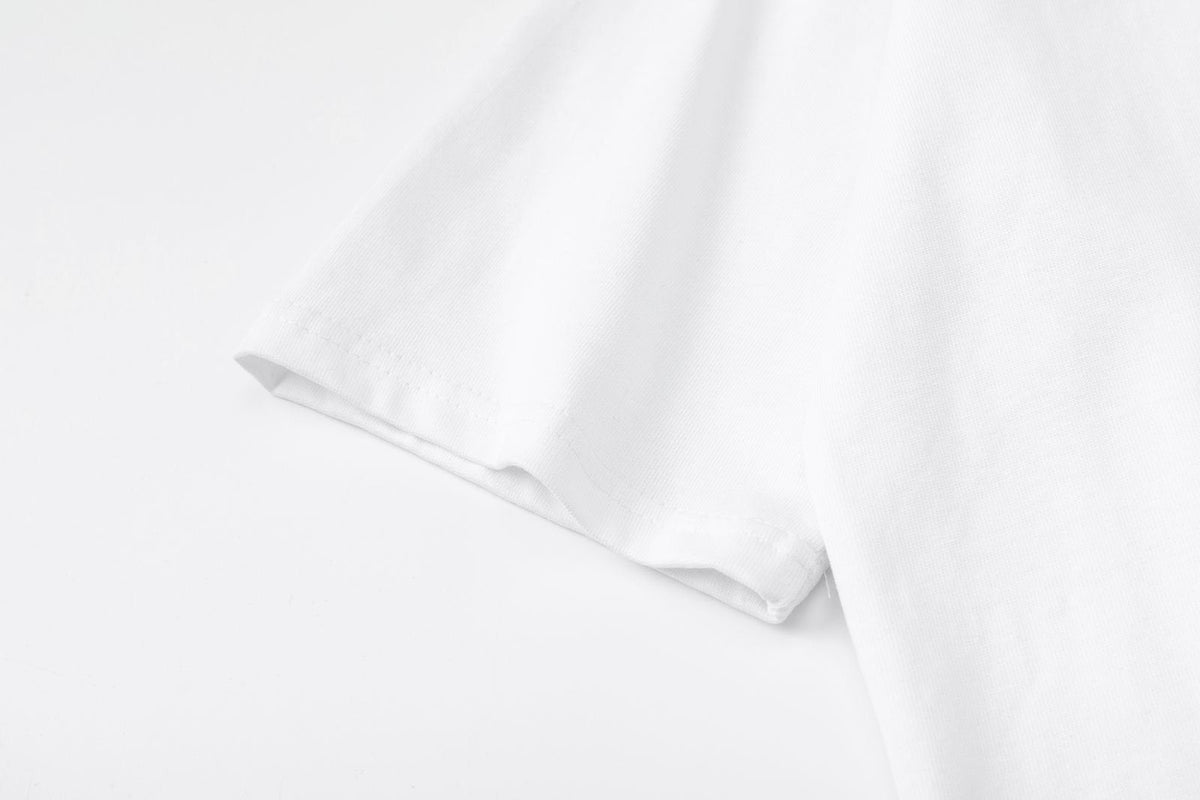 AMIRI Garden Print T-Shirts AMIRI