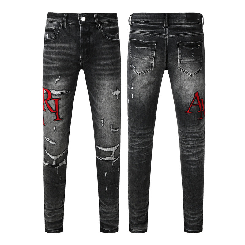 AMIRI Jeans #8922 AMIRI