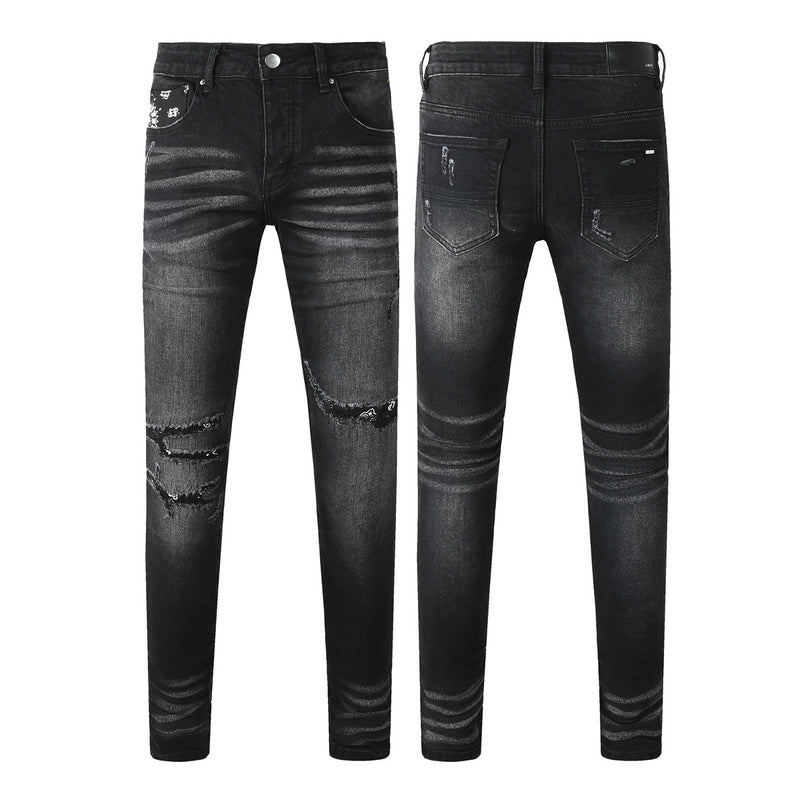 AMIRI Jeans #8924 AMIRI