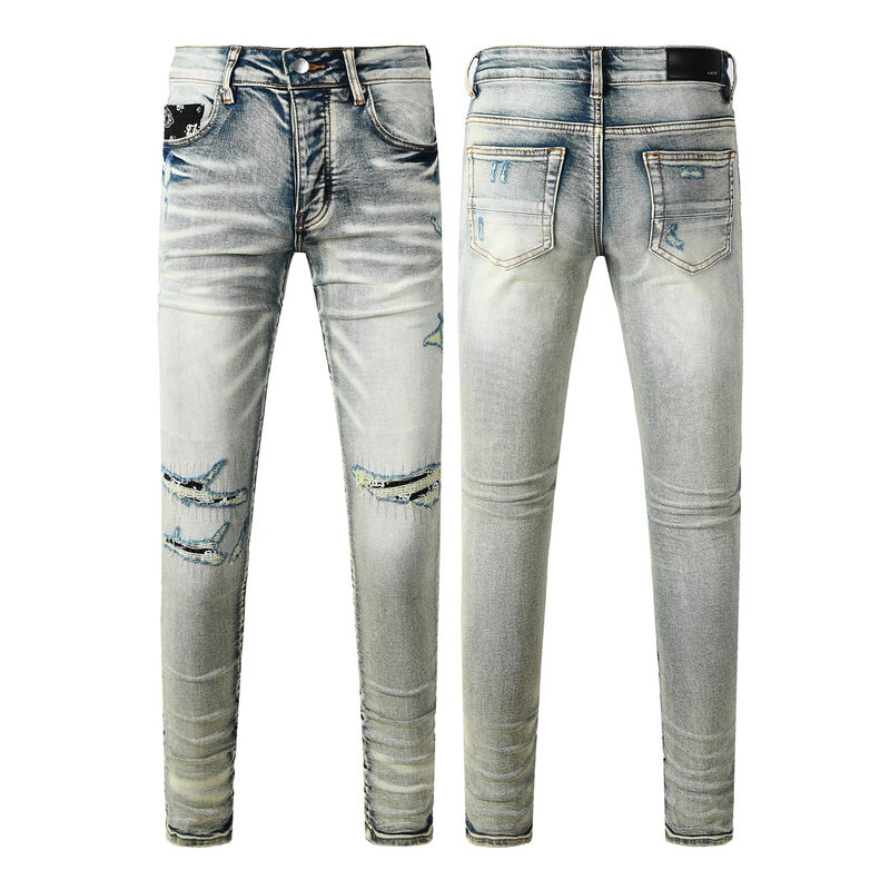 AMIRI Jeans #8929 AMIRI