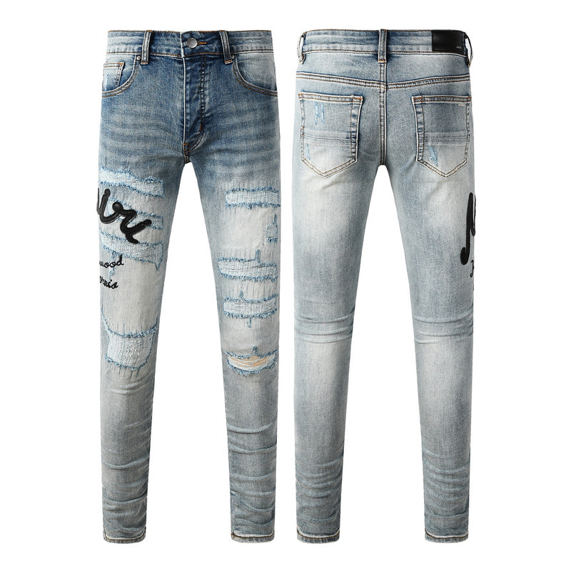 AMIRI Jeans #8931 AMIRI
