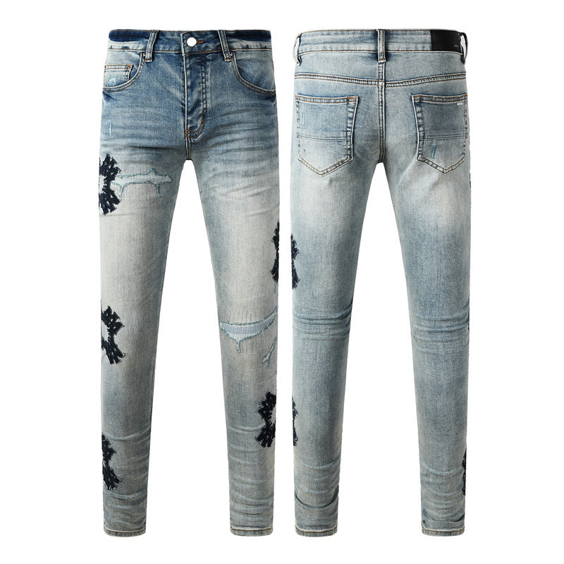 AMIRI Jeans #8936 AMIRI