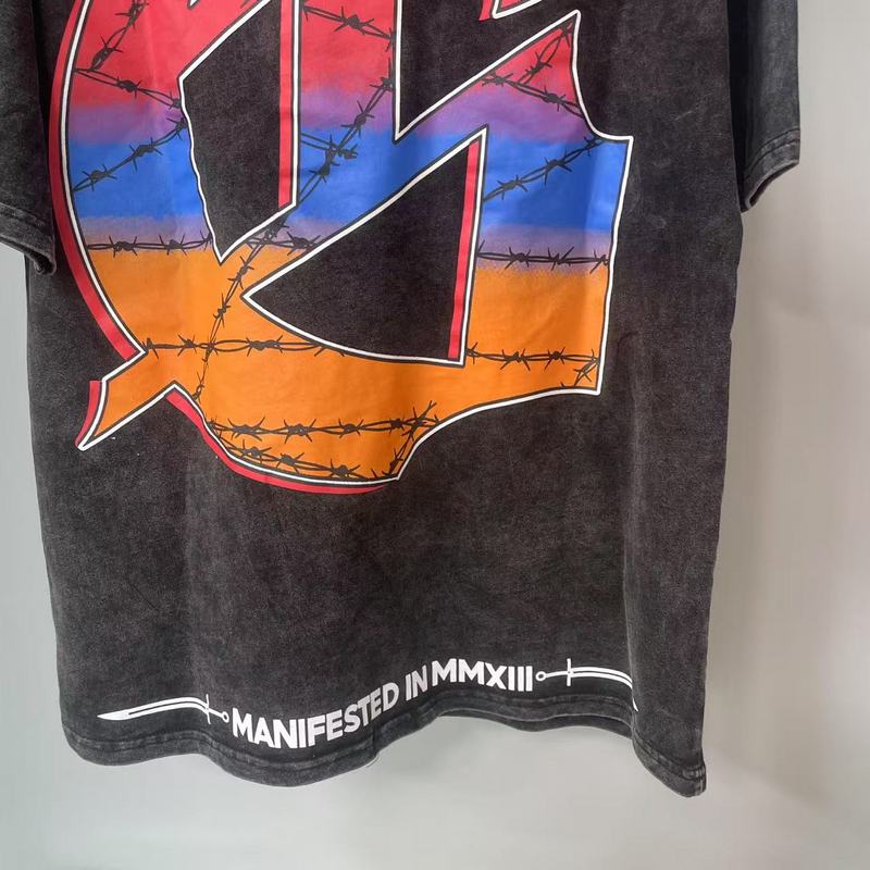 Godspeed Ollie T-Shirt Godspeed